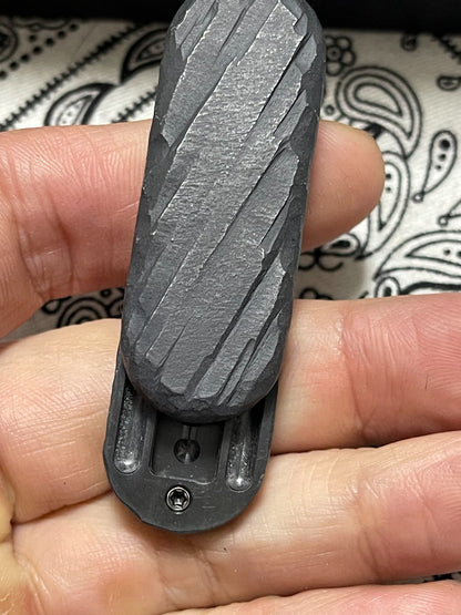 Lucky Draw Zirconium