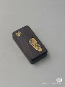 Blessing African Blackwood