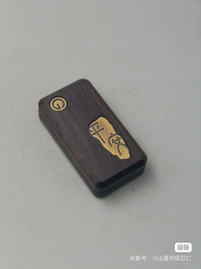 Blessing African Blackwood