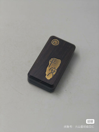 Blessing African Blackwood