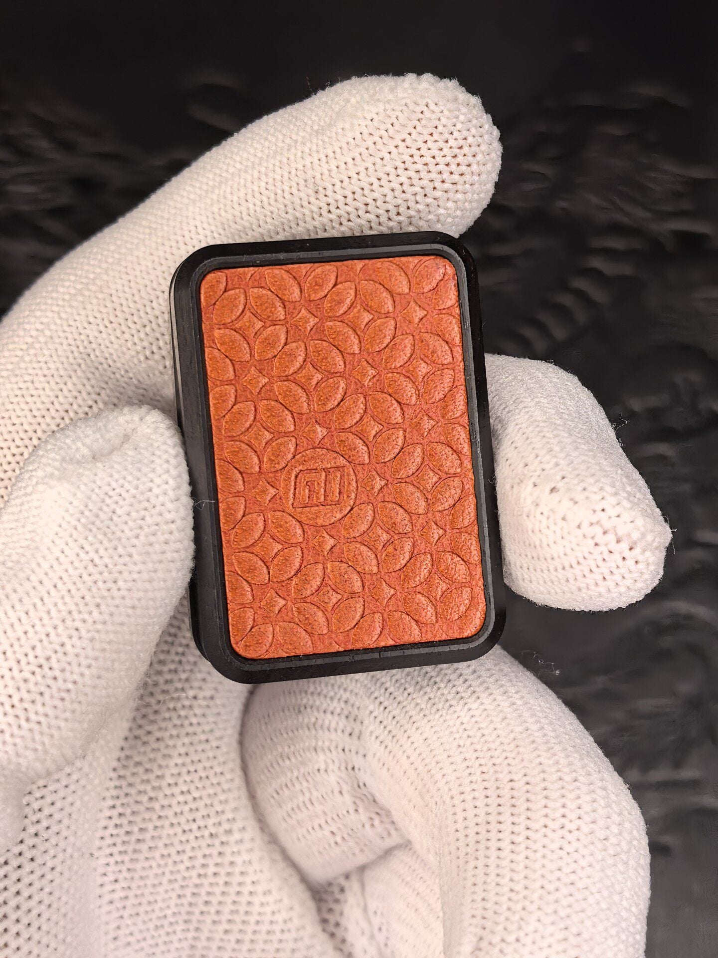 Lucky Draw African Blackwood