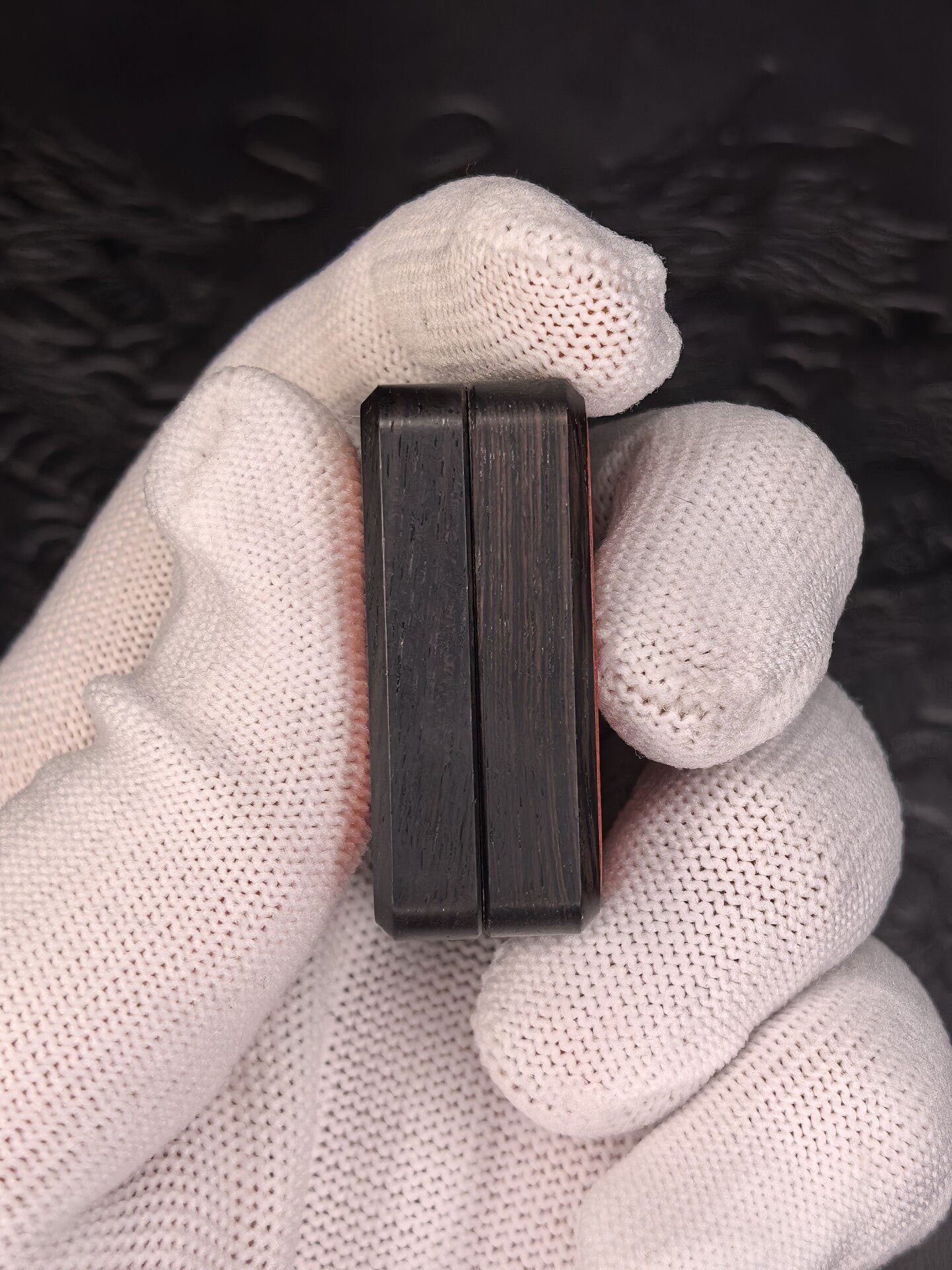 Lucky Draw African Blackwood