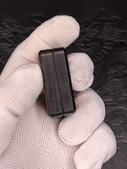 Lucky Draw African Blackwood