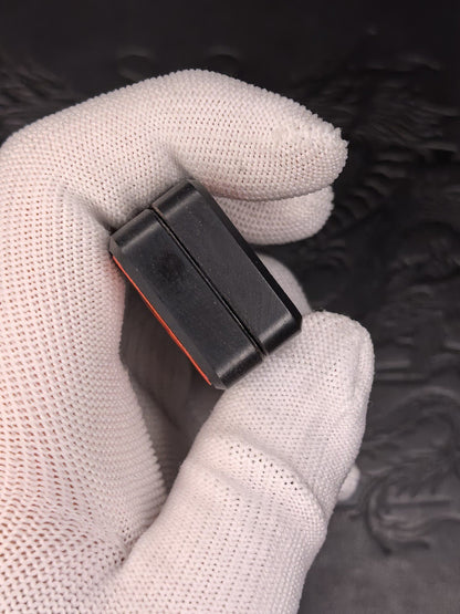 Lucky Draw African Blackwood