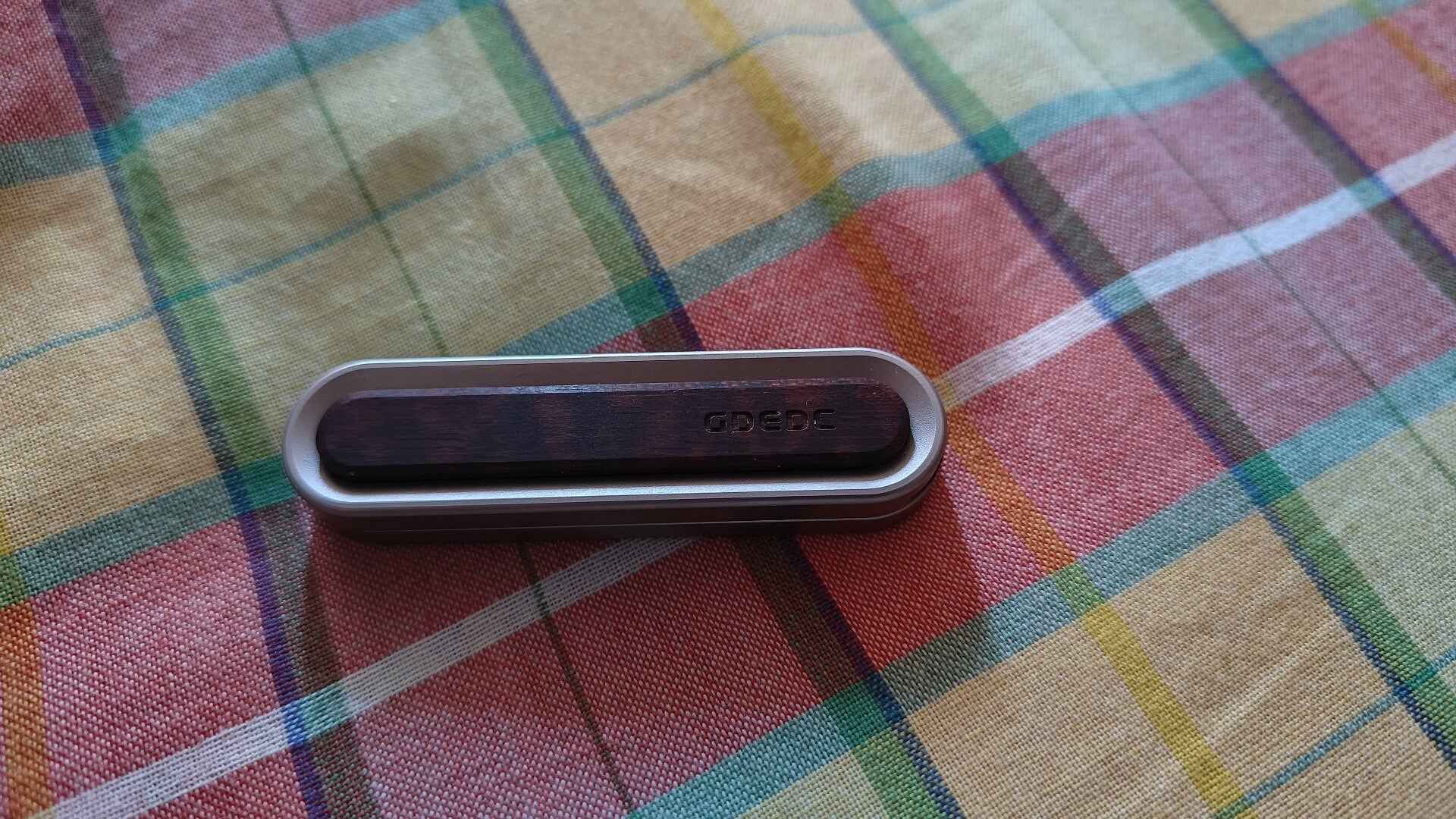 Spice Pin Stainless Steel