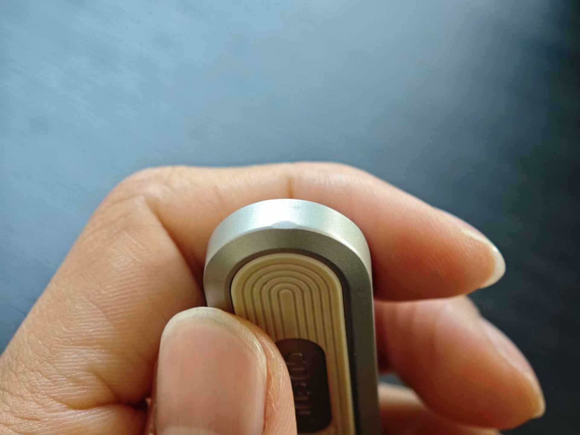 Lucky Draw PEEK