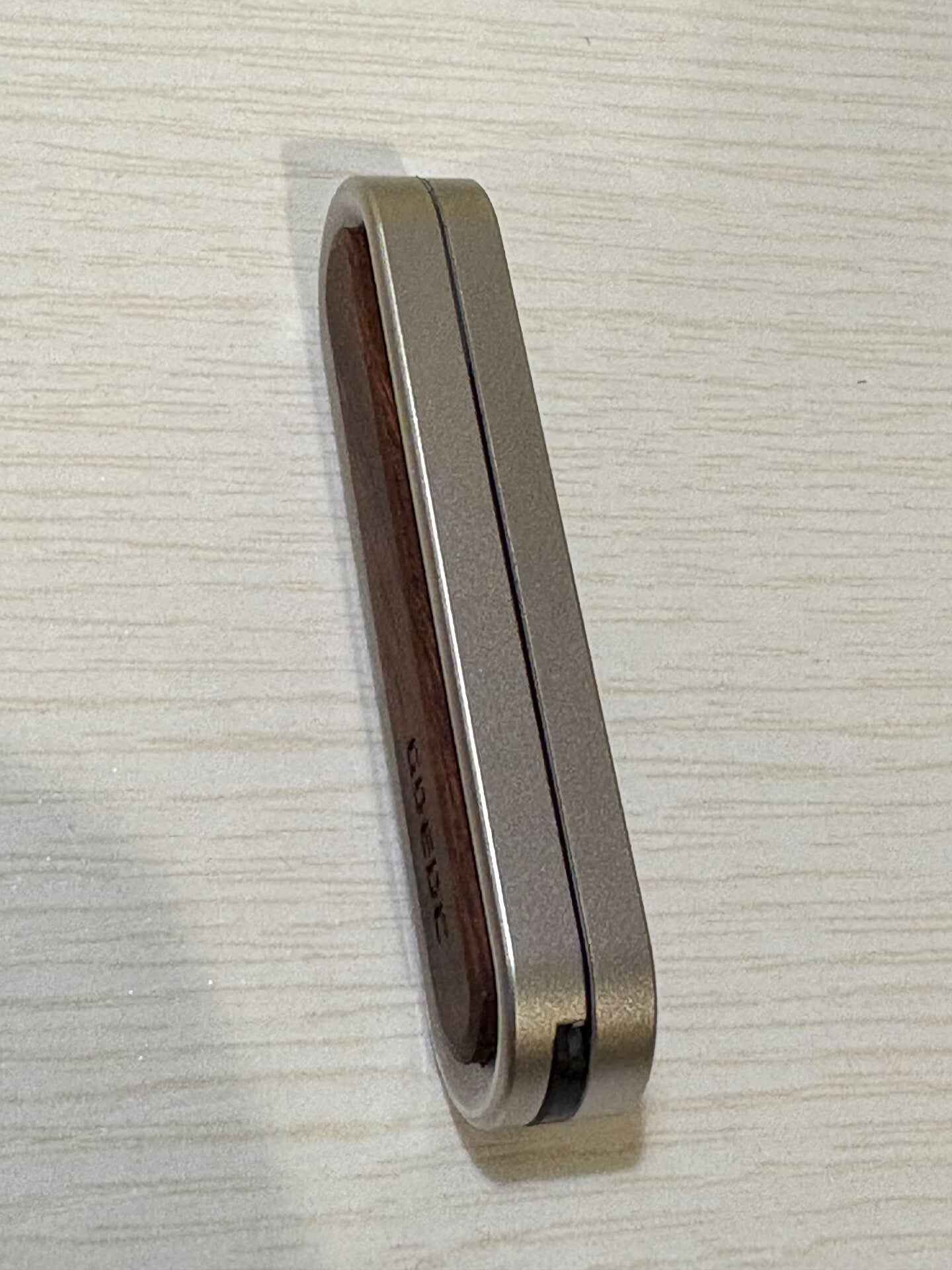 Spice Pin