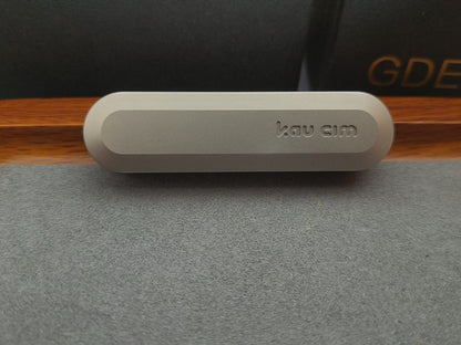Spice Pin Stainless Steel