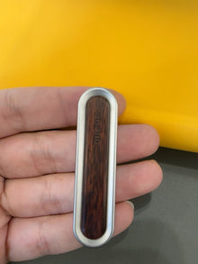 Spice Pin Stainless Steel