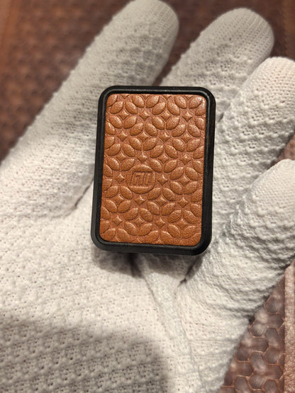 Lucky Draw African Blackwood