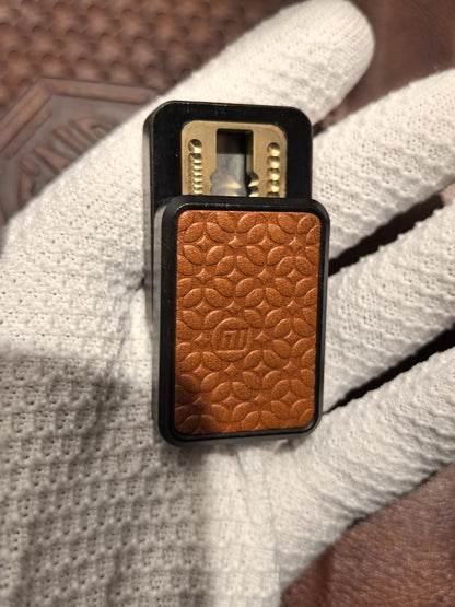 Lucky Draw African Blackwood