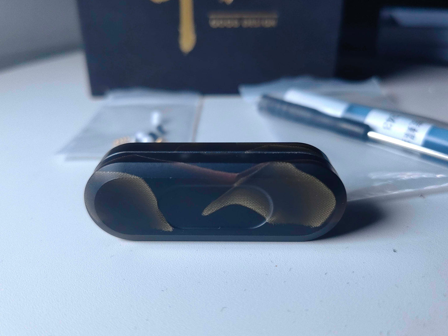 Lucky Draw