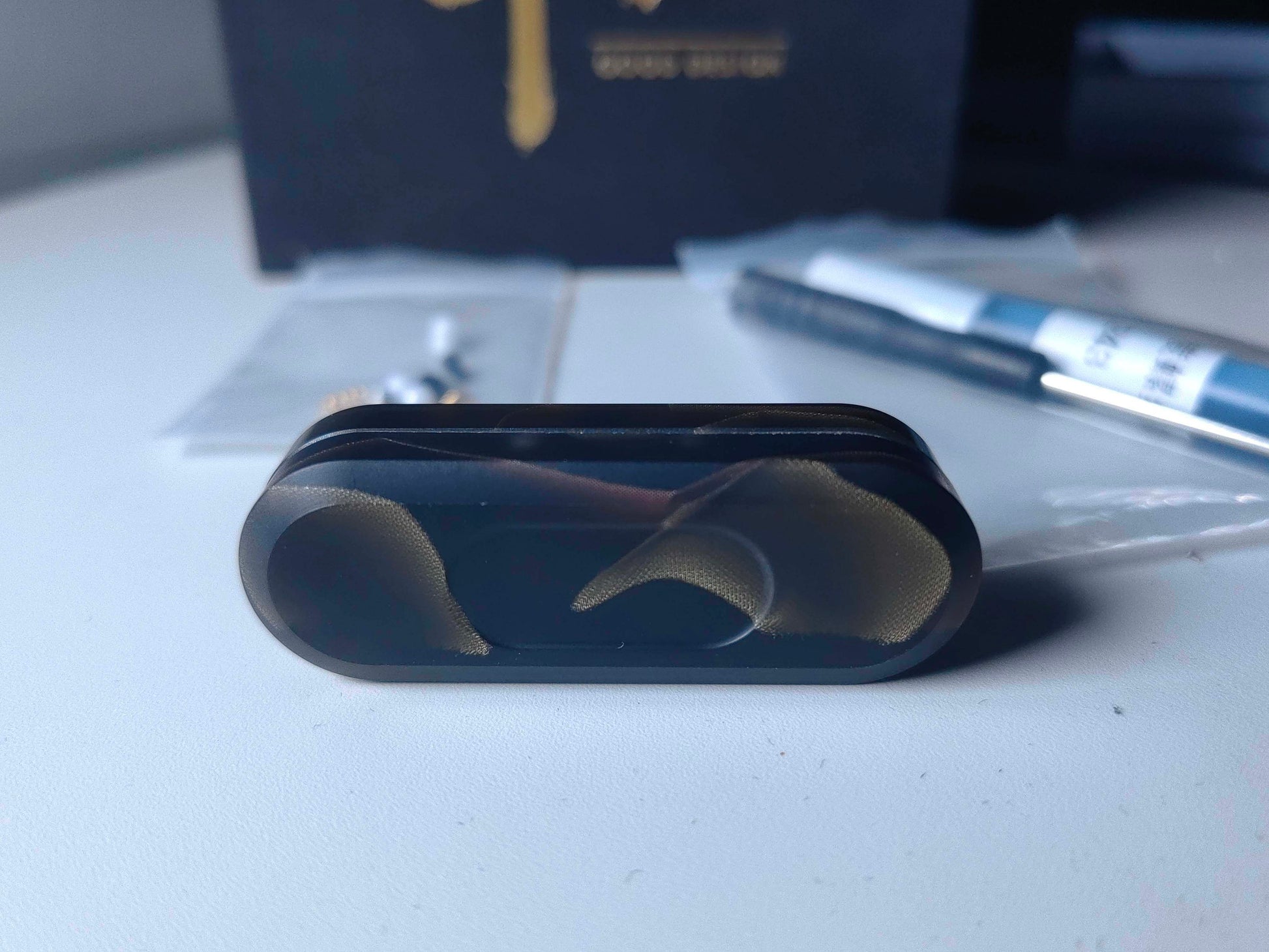 Lucky Draw