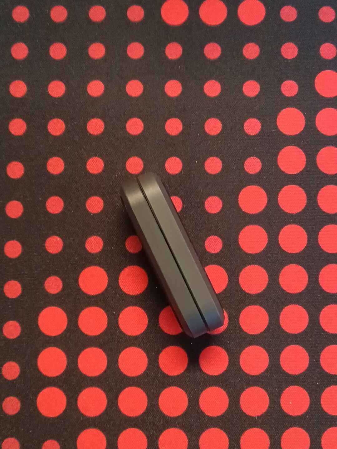 Lucky Draw Zirconium
