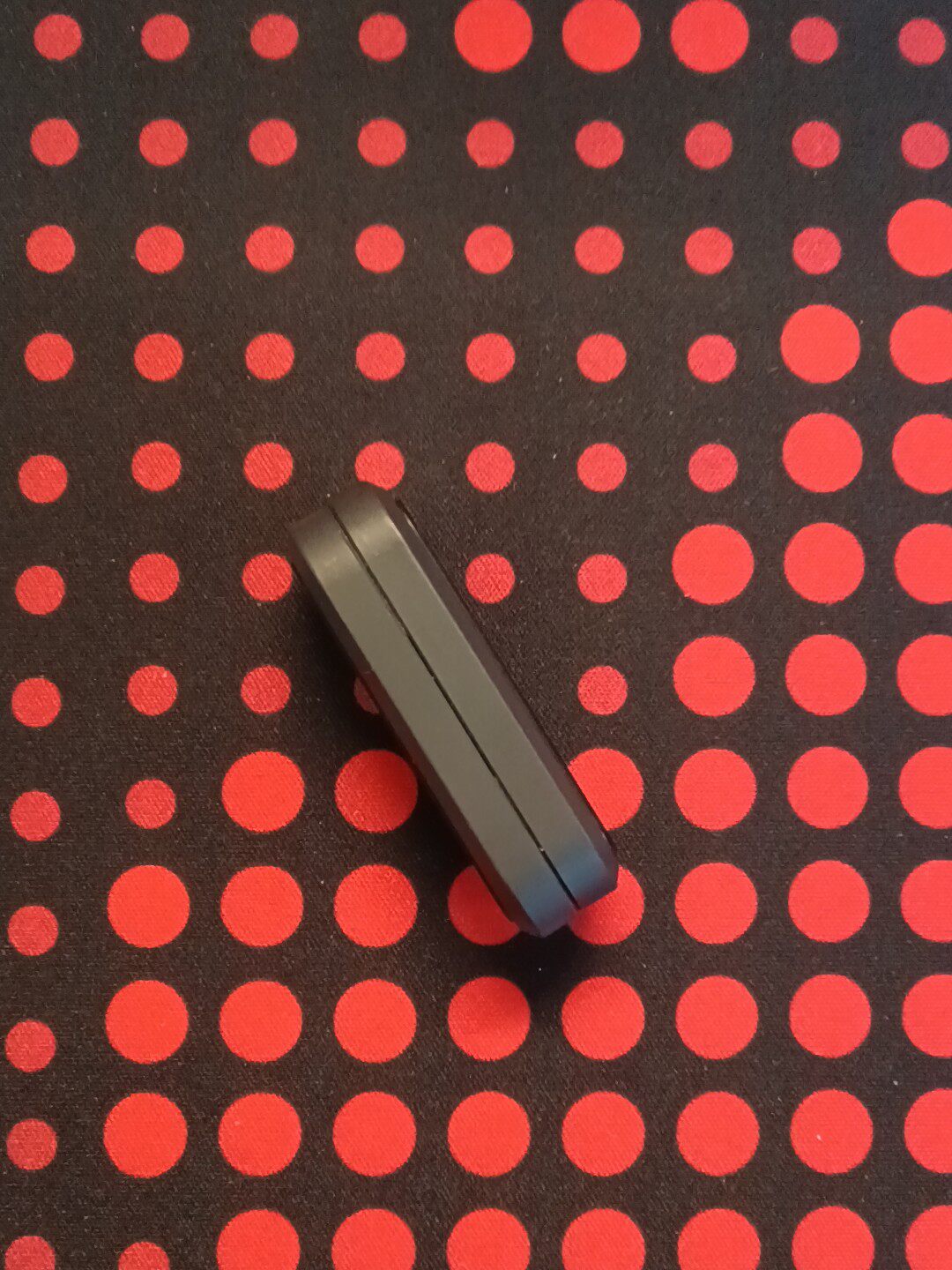 Lucky Draw Zirconium
