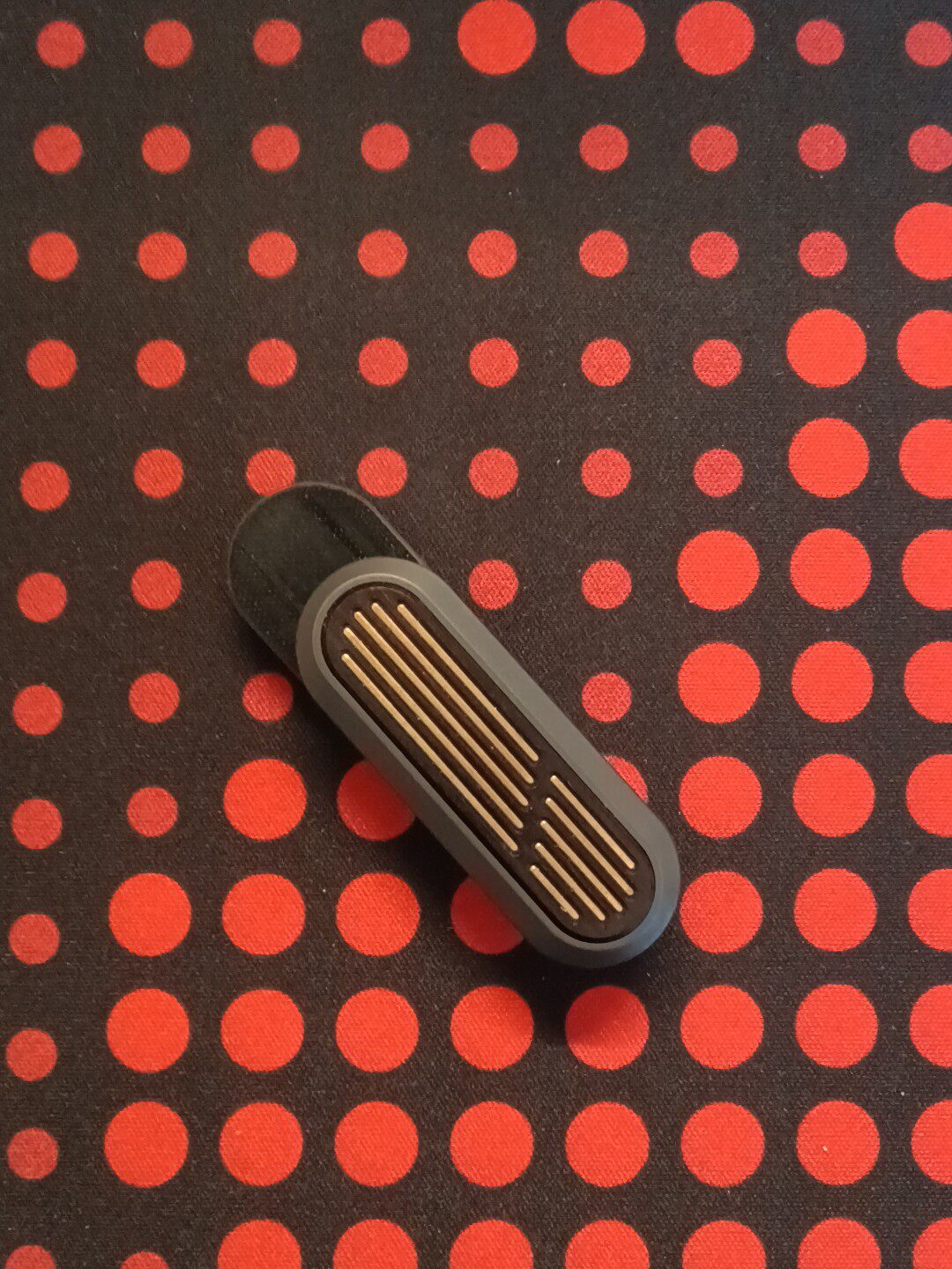Lucky Draw Zirconium