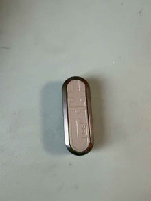 Lucky Draw Zirconium Brass