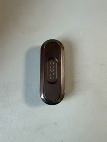 Lucky Draw Zirconium Brass