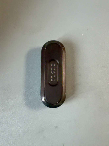 Lucky Draw Zirconium Brass