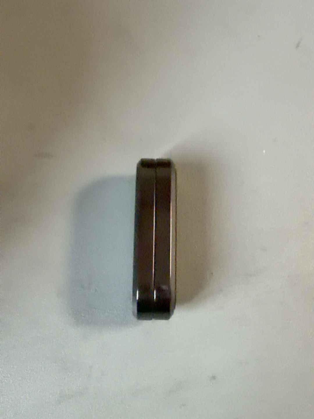 Lucky Draw Zirconium Brass