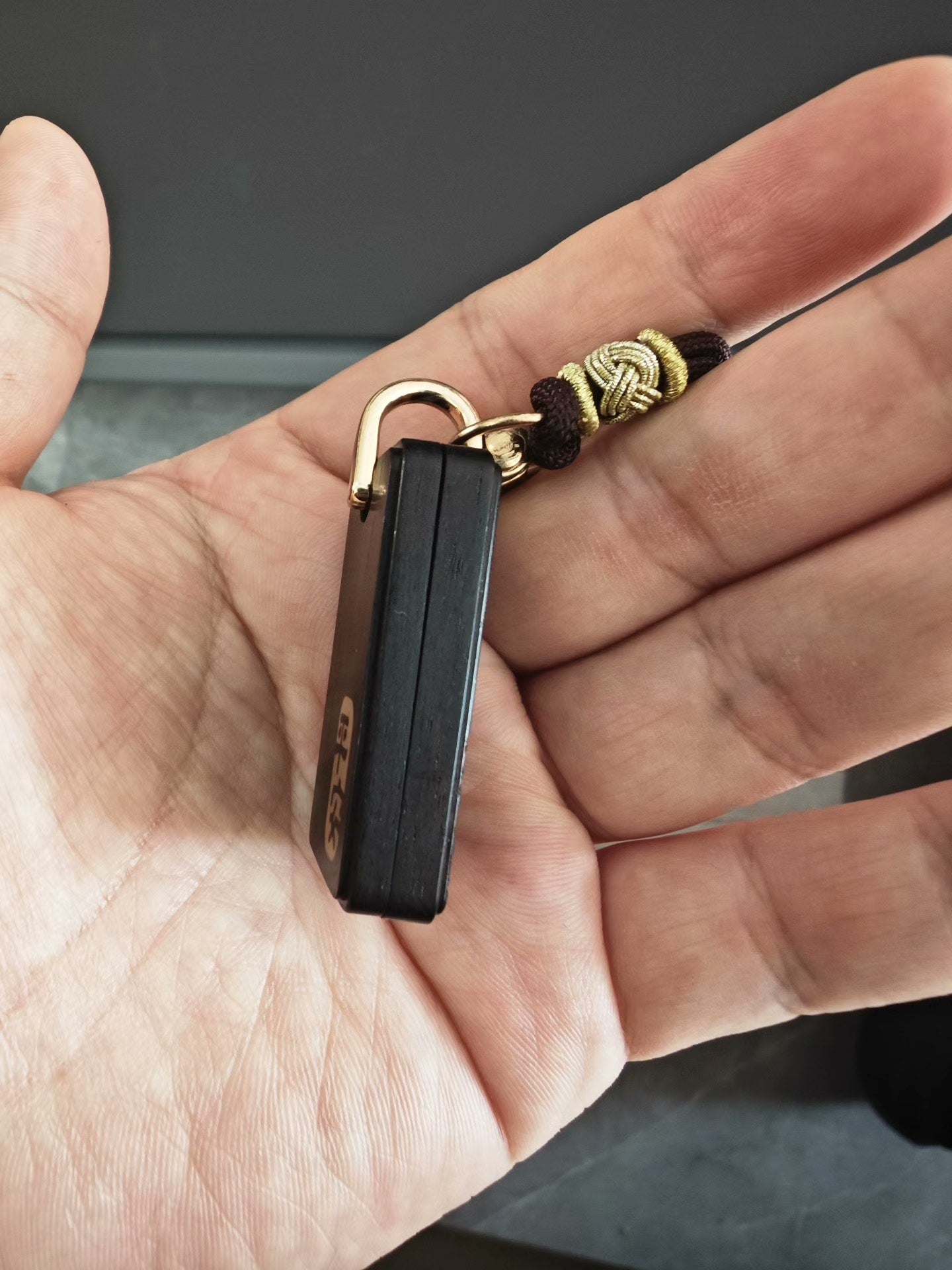 Blessing African Blackwood