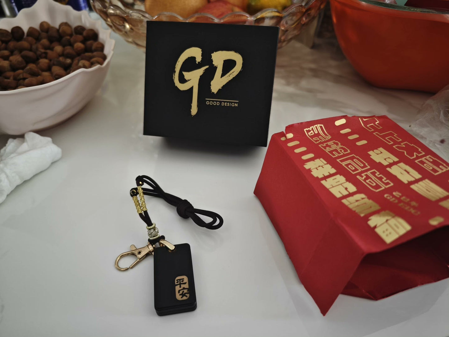 Blessing African Blackwood