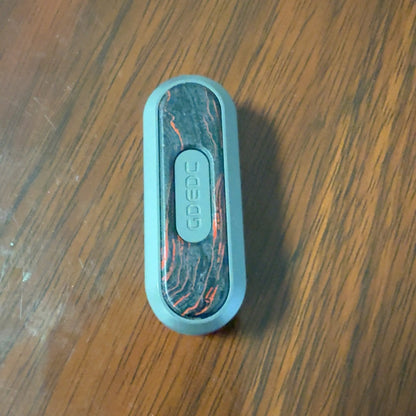 Lucky Draw Zirconium Brass