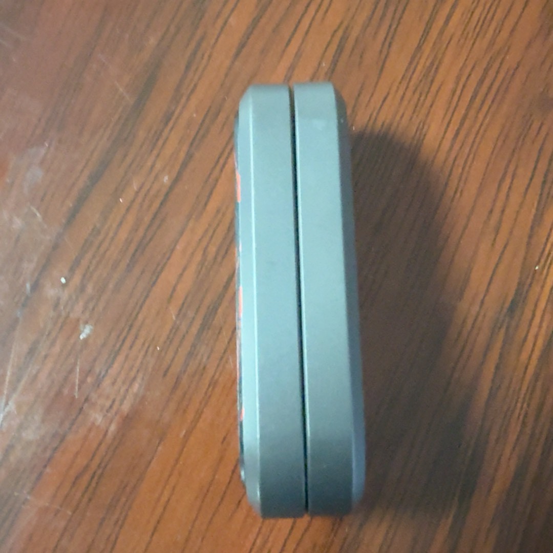Lucky Draw Zirconium Brass