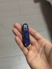 Spice Pin