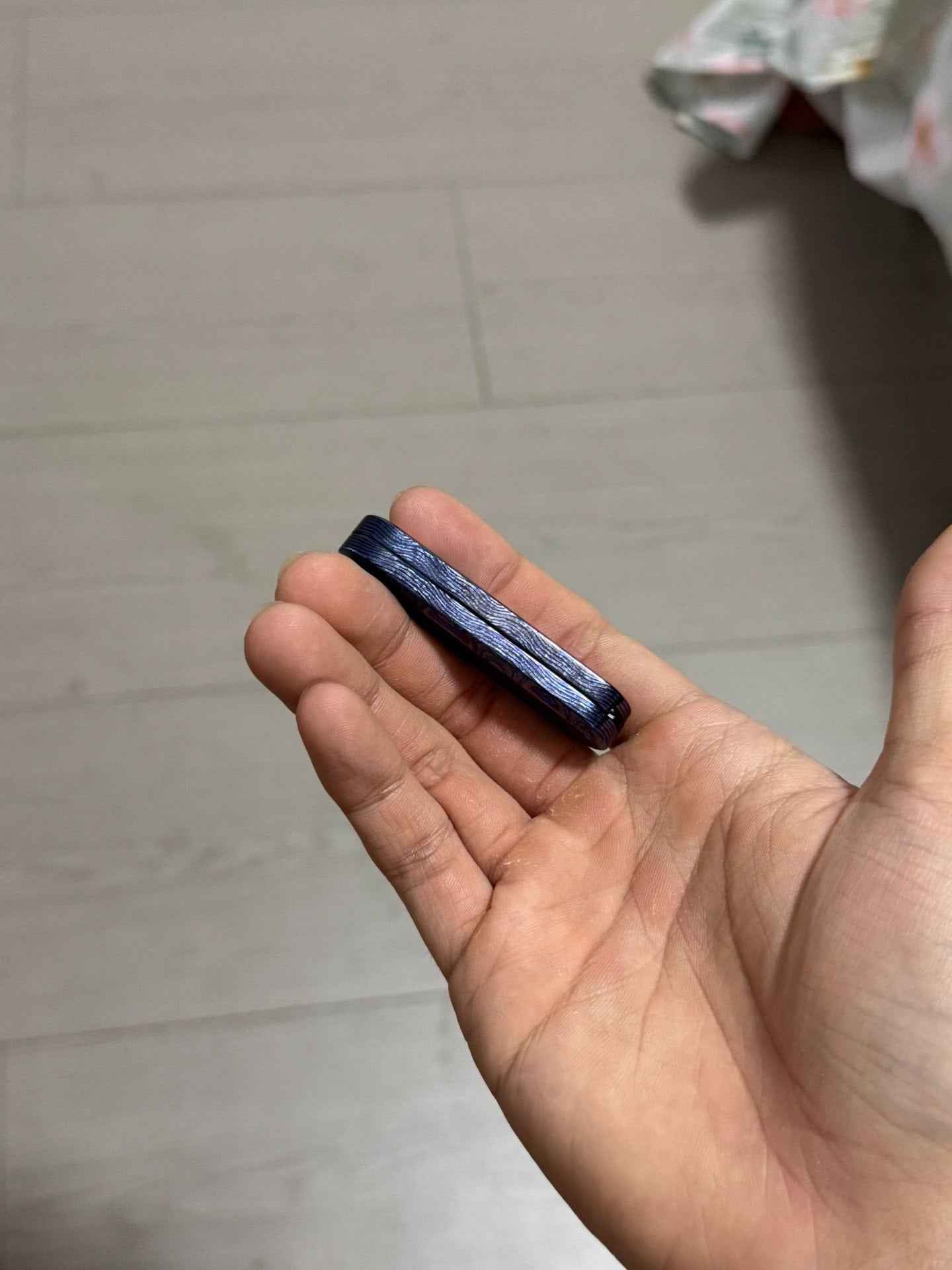 Spice Pin