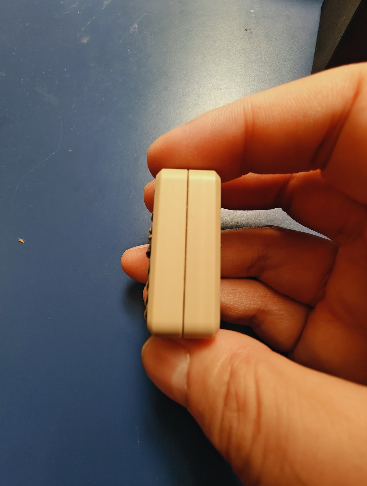 Fortune Mahjong PEEK Cupronickel Brass Copper