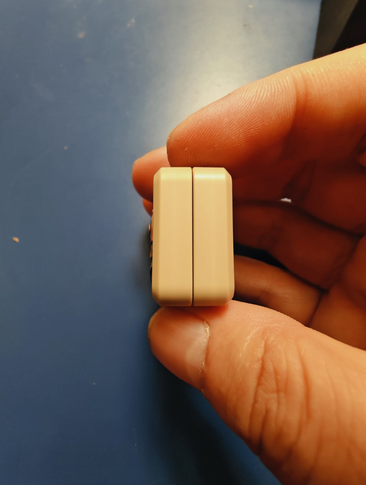 Fortune Mahjong PEEK Cupronickel Brass Copper