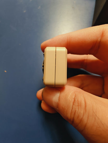Fortune Mahjong PEEK Cupronickel Brass Copper