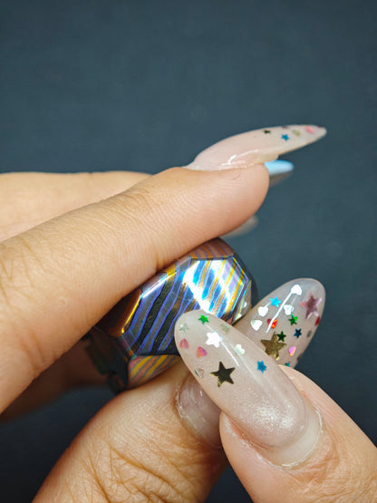Qilin Zircuti