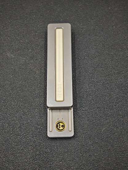 Frog Zirconium PEEK Stainless Steel