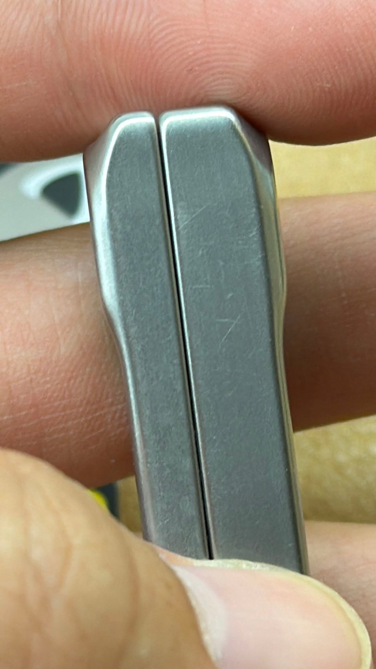LIMBO Stainless Steel