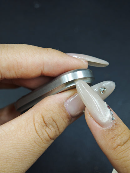 Crispy Stick Mini Stainless Steel