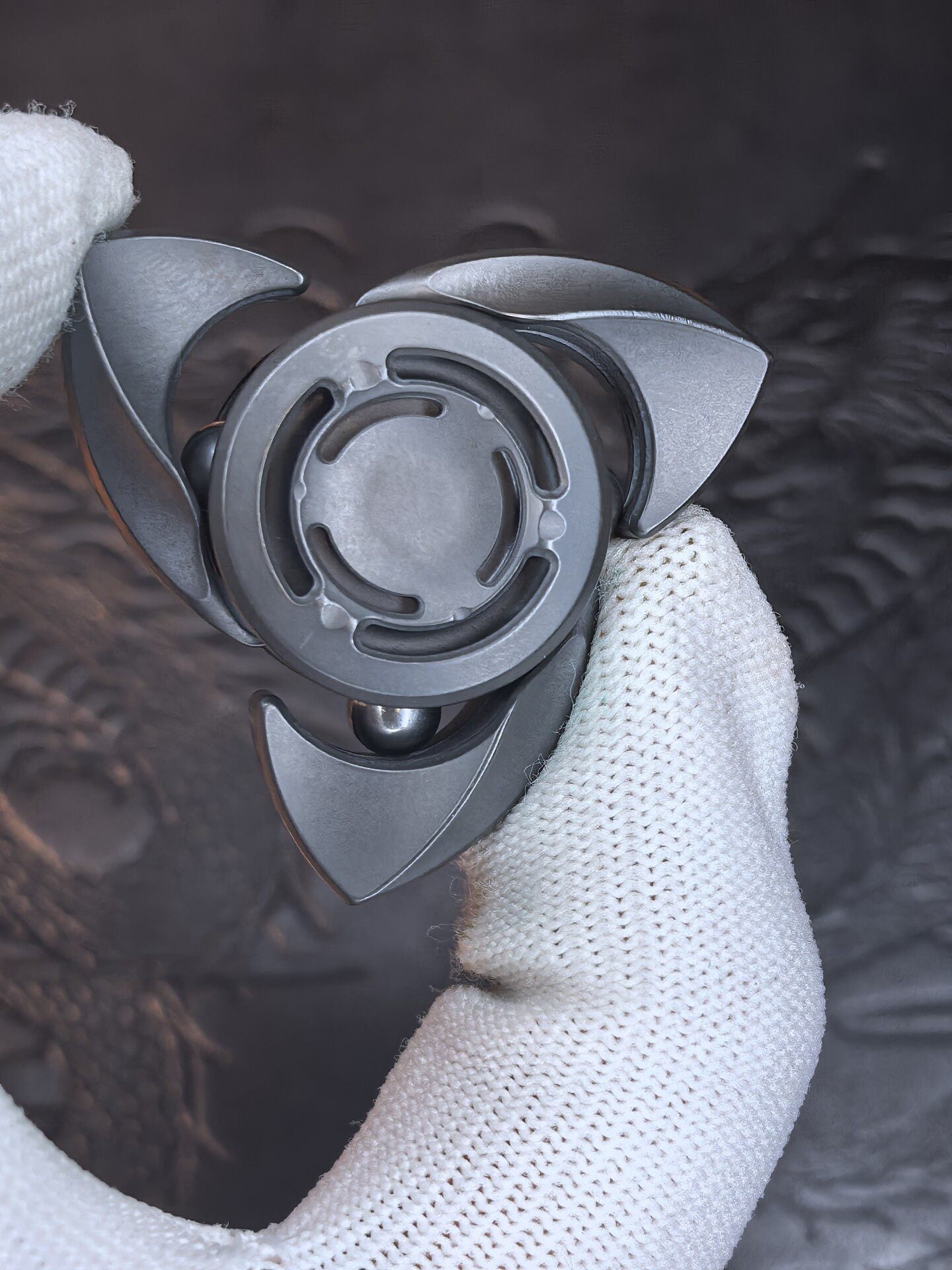 Ball Shark Zirconium