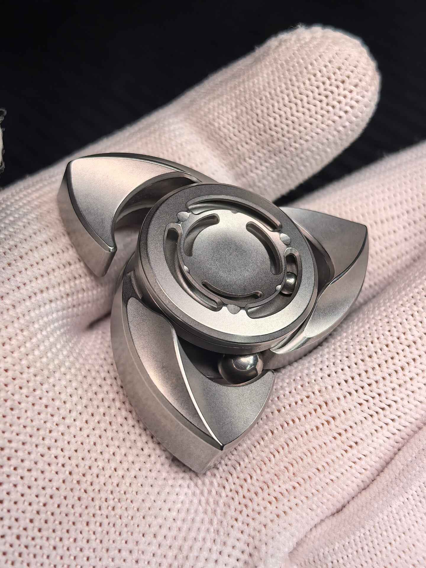 Ball Shark Stainless Steel Limited Edition