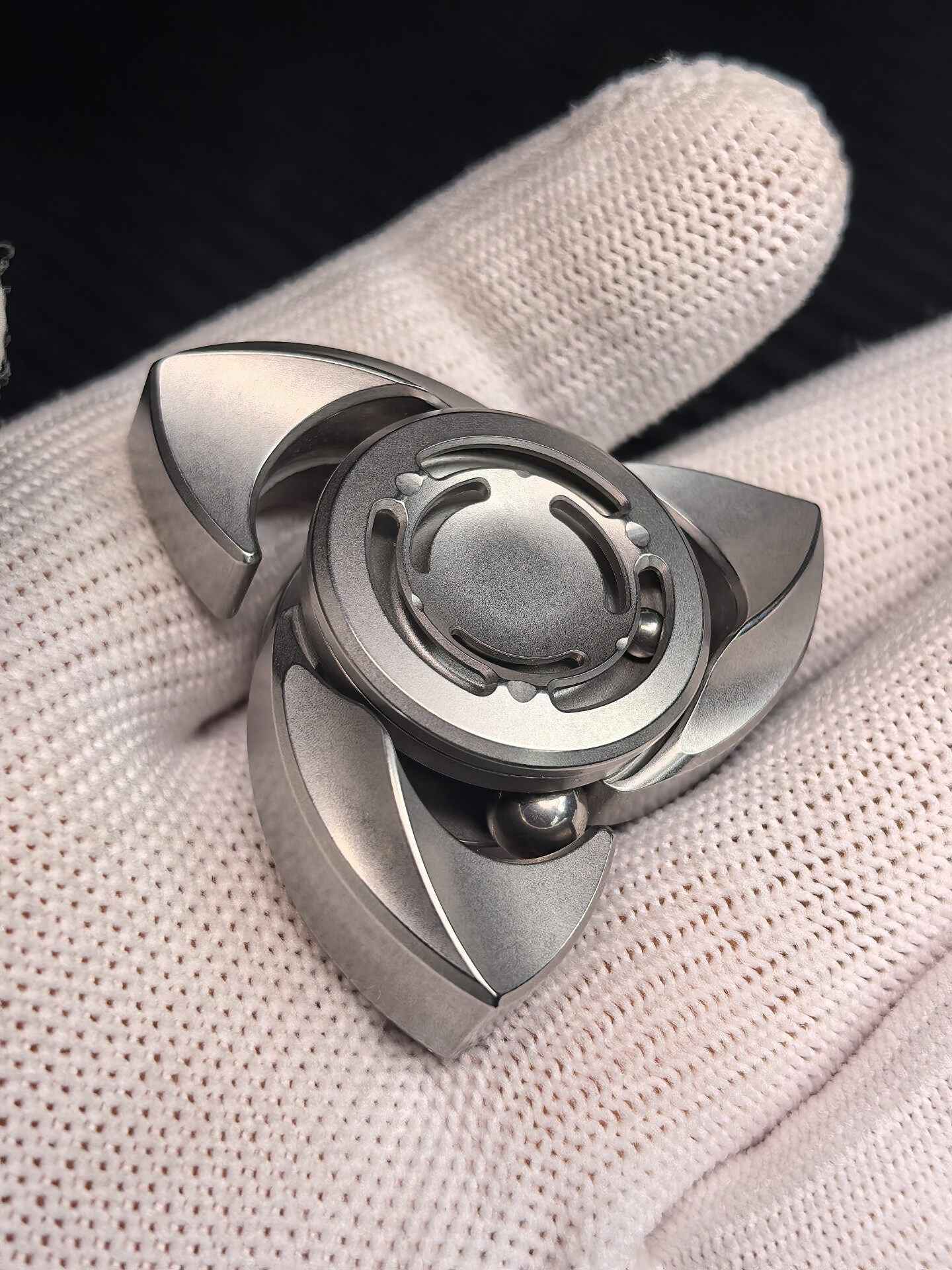 Ball Shark Stainless Steel Limited Edition