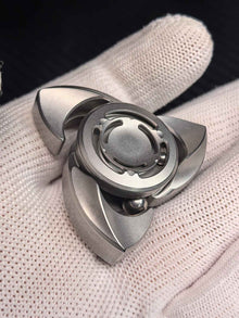 Ball Shark Stainless Steel Limited Edition