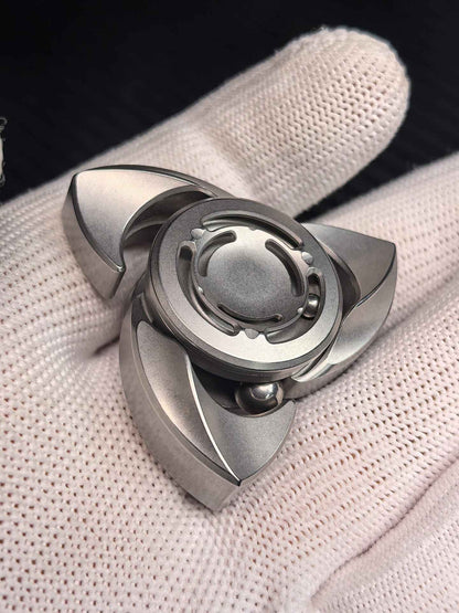 Ball Shark Stainless Steel Limited Edition