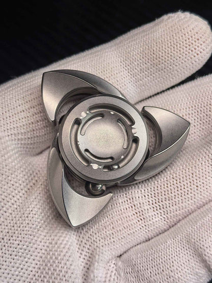 Ball Shark Stainless Steel Limited Edition