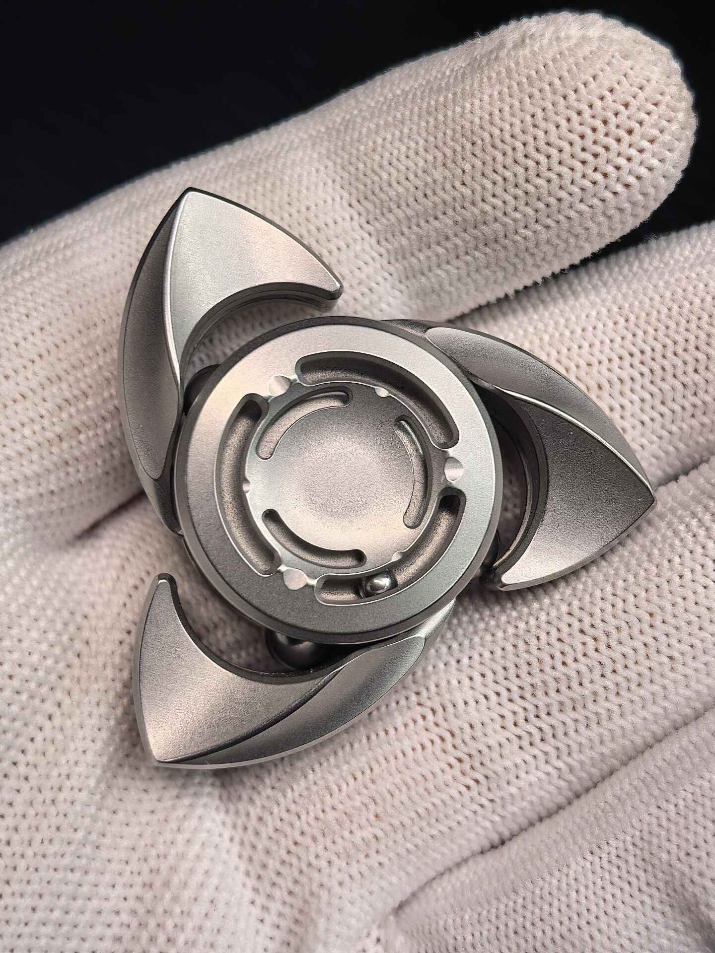Ball Shark Stainless Steel Limited Edition