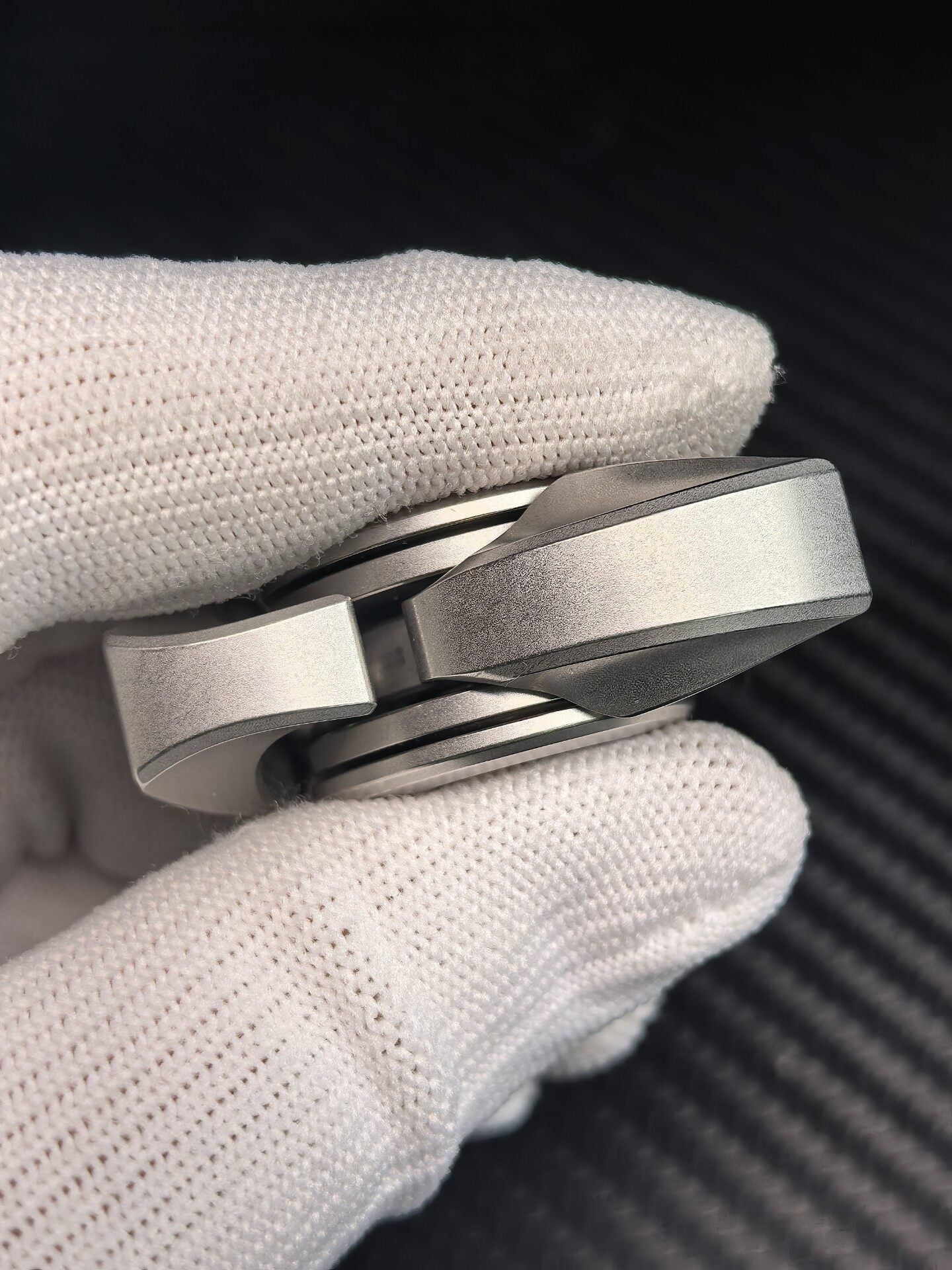Ball Shark Stainless Steel Limited Edition
