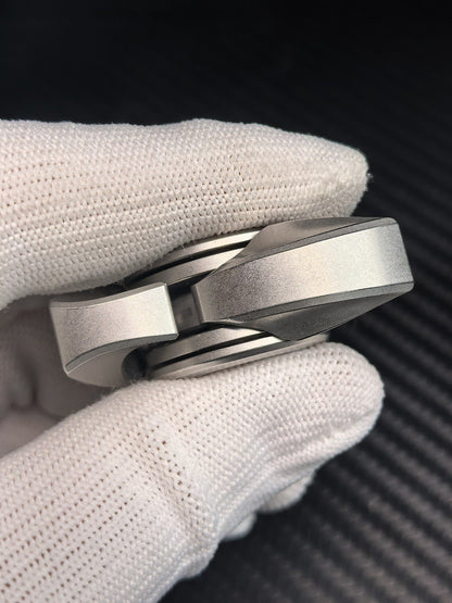 Ball Shark Stainless Steel Limited Edition