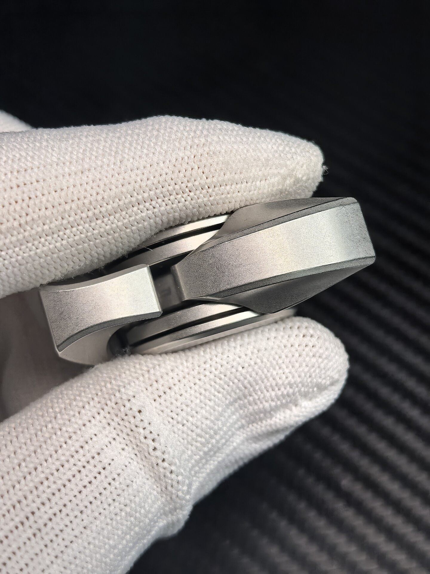 Ball Shark Stainless Steel Limited Edition