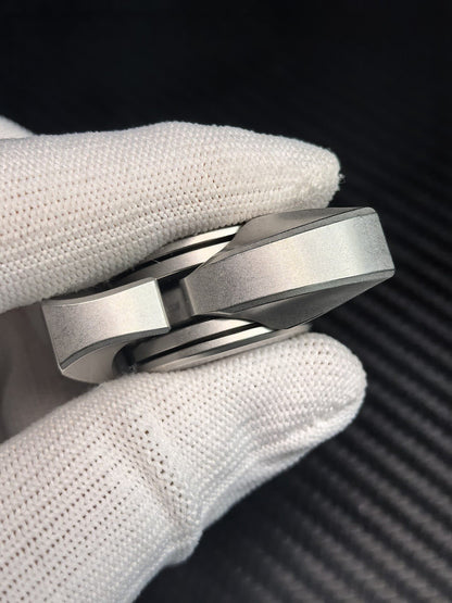 Ball Shark Stainless Steel Limited Edition