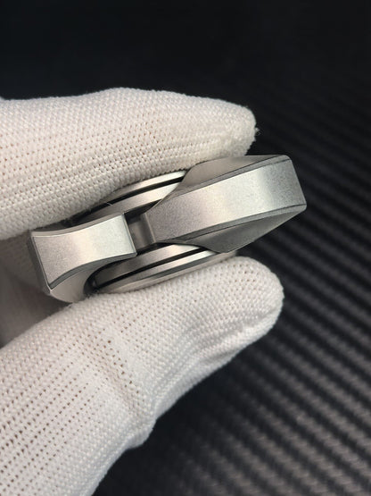 Ball Shark Stainless Steel Limited Edition