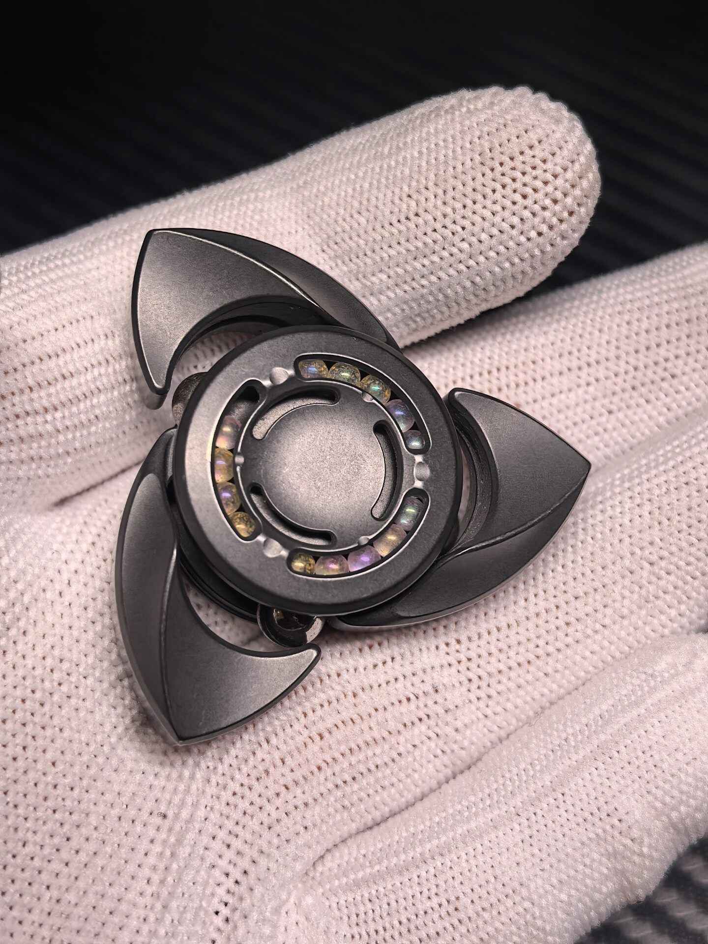 Ball Shark Zirconium